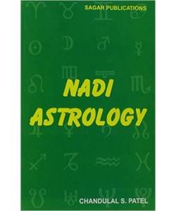Nadi Astrology Book